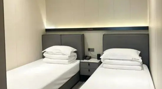 Люкс Yishi Yijia Theme Apartment Hotel Qiqihar Zhanqian South Main Street