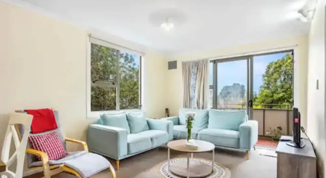 Lovely 2-Bedroom Rental with Parking Zodiak Stays