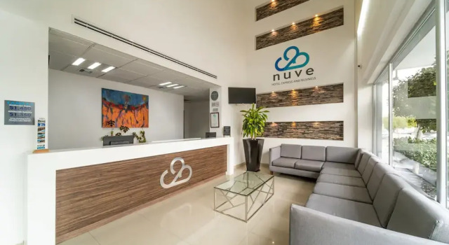 Hotel Nuve, Boek Hotel Torreón Coahuila