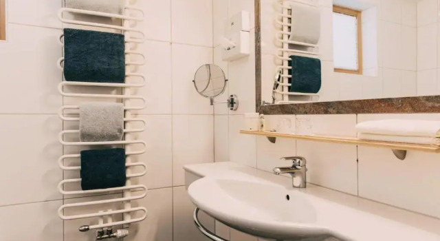 Двухместный номер Superior Hotel Schwaigerhof