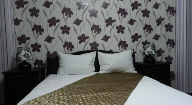 Номер Standard Hotel Marinii