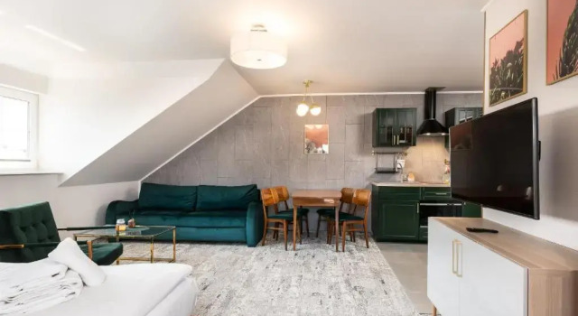 Номер Standard Al Mare - Apartamenty i pokoje