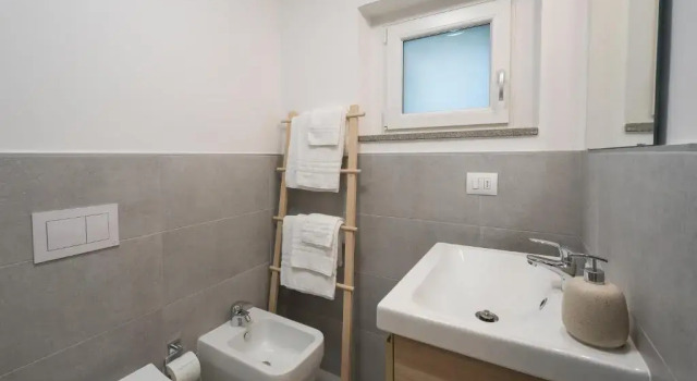 Двухместный номер Standard ZONA 30 Bike Guesthouse