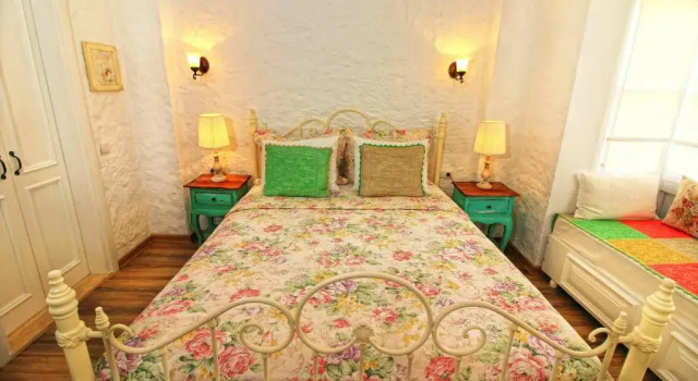 Номер Superior Kupina Otel