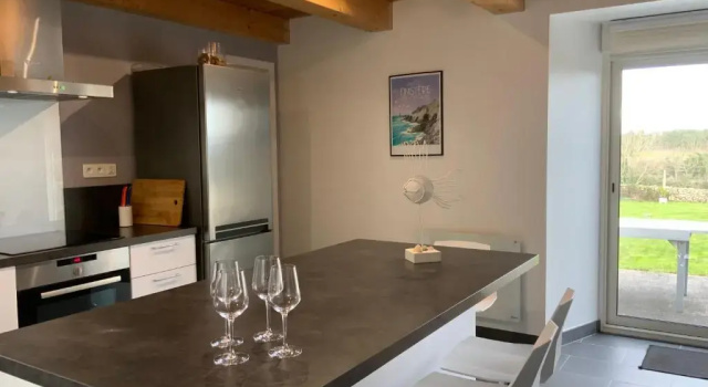 Maison Ty Traon -