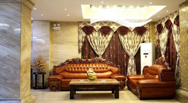 Rightway Hotel
