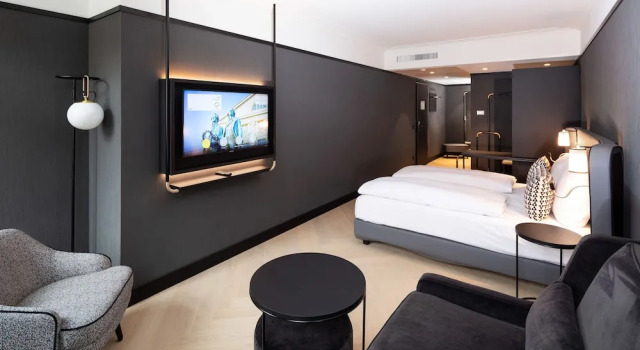 Hotel Schillerhof, Weimar, Book Hotel Weimar Thuringia, near Weimar West Station