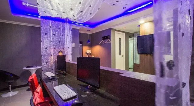 Zenith Hotel Busan