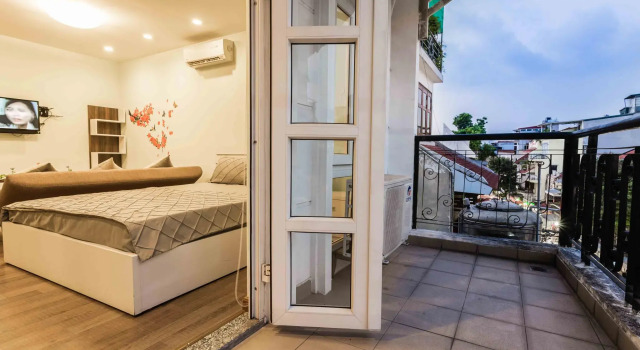The Nguyens Apartments Hanoi Old Quarter