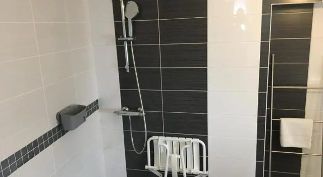 Номер Standard Un Hotel sur le Port