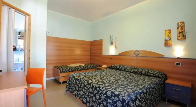 Standard cameră Hotel Talao