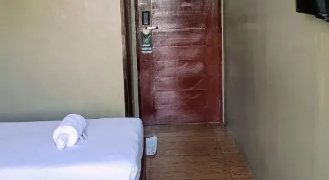 Номер Deluxe Cherrys @ Home Too Inland Resort