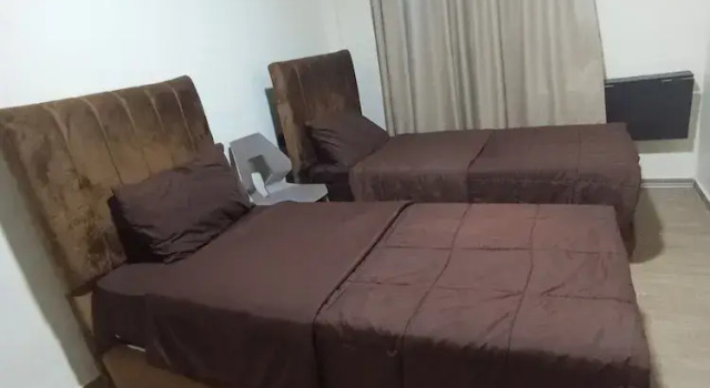 Двухместный номер Standard Hôtel Meuble Parisien