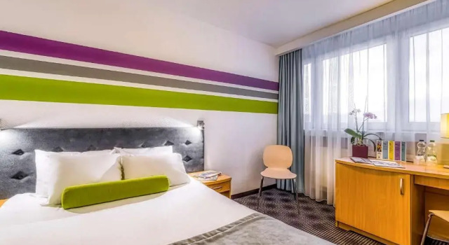 Номер Superior ibis Styles Bielsko Biala
