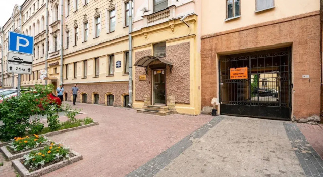 Apartments Vesta Vladimirsky Passage, Забронировать Апартаменты/квартира Центральный район Санкт-Петербург, рядом с Владимирская