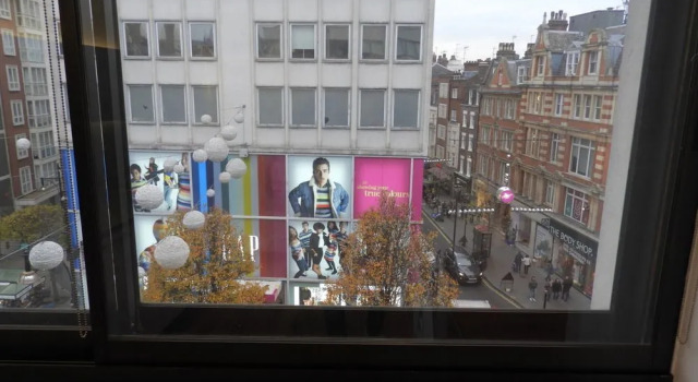 Oxford Street Apartment, Varaa Huoneisto Asunnot kohteessa Merseyside, Huoneisto