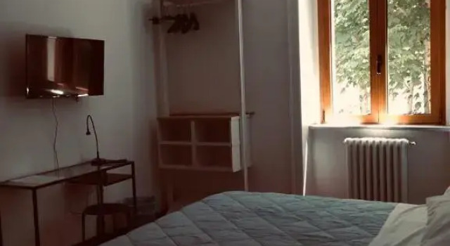 Standard Zimmer Villa GiaDa b&b