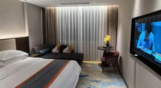 XiaoNanJing Fashion Hotel, Rezerwuj Hotel Pingxiang Jiangxi