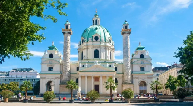 Im Palais Schwarzenberg, Reserva ahora Hotel Hoteles en Viena con piscina, cerca de Iglesia de San Carlos Borromeo, Piscina
