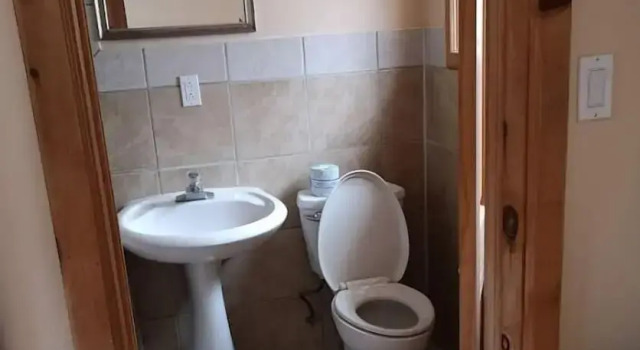 Номер Standard Tay Motel