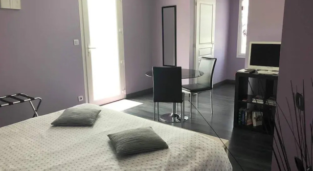 Chambres d'Hôtes Les Sables, Prenota Hotel Lorignac Charente Marittima