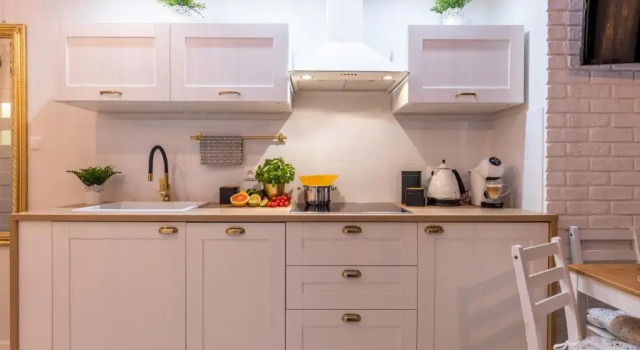 Апартаменты Apartament Kasztelan