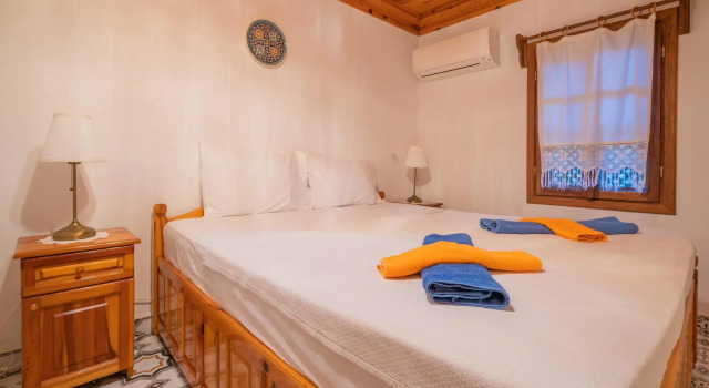 Номер Standard Liya Boutique Hotel & Suites