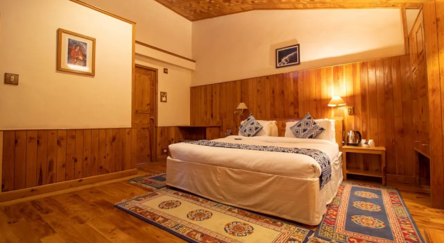 Номер Premium Hotel  Negis Mayflower