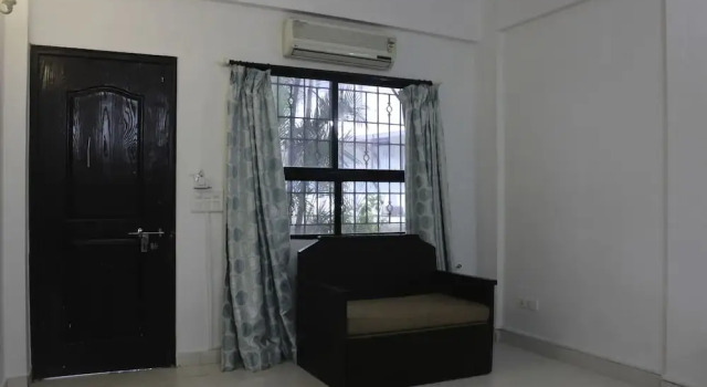 OYO 9729 Home 1BHK Calangute Beach Goa, Забронировать Отель Калангут Северный Гоа, рядом с Пляж Калангут