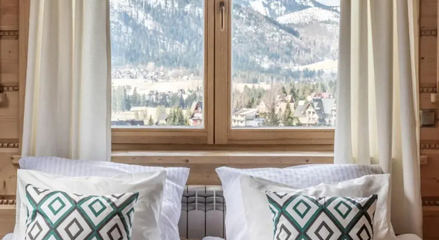 Wierchowa Chata, Book Hotel Hotels in Tatras with Parking, Parking