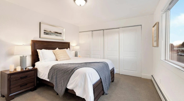 Номер Standard Rocky Mountain Gateway Spacious Yard, Group Stay