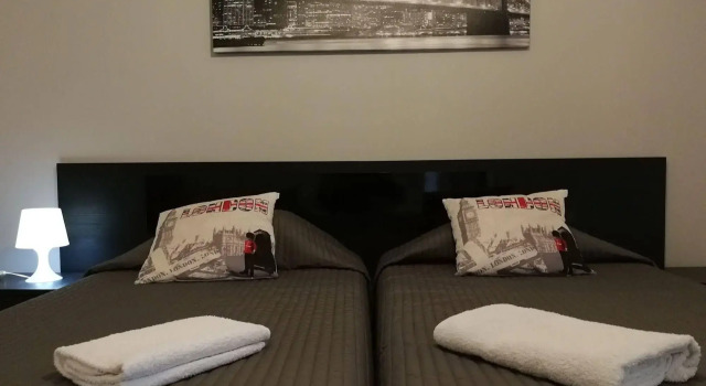 Lagos City Center Guest House & Hostel