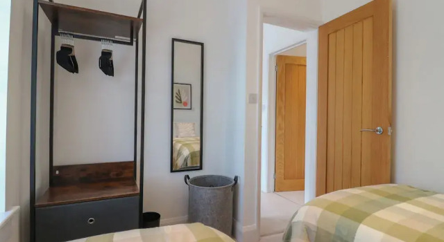 Lavender Cottage, Rezervasyon Tatil Evi Merseyside villalar, Villa