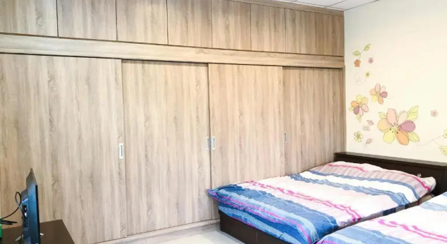 Standard quarto Look Tea House