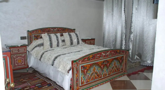 Номер Superior Riad Royal