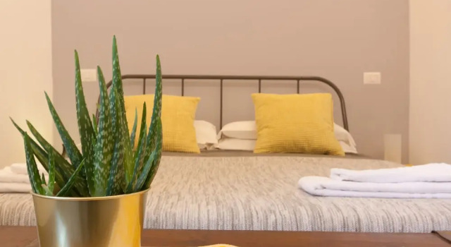 Апартаменты Comfort A Casa di Ale e Lalla