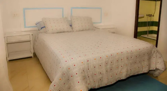 Casita del Barranco
