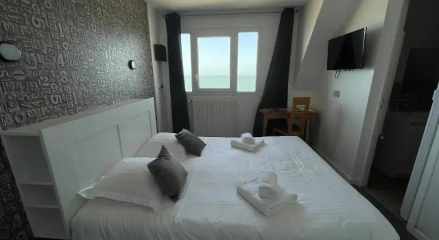 Номер Standard Le Clos Normand
