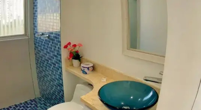 Апартаменты Standard 2P1-6 Apartamento Frente Al Mar Con Wifi