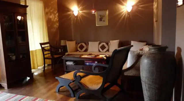 Holiday Home Ecovillas