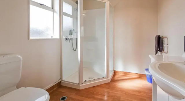 Двухместный номер Superior Captain Cook Motor Lodge