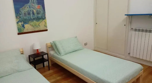 Il piccolo loft