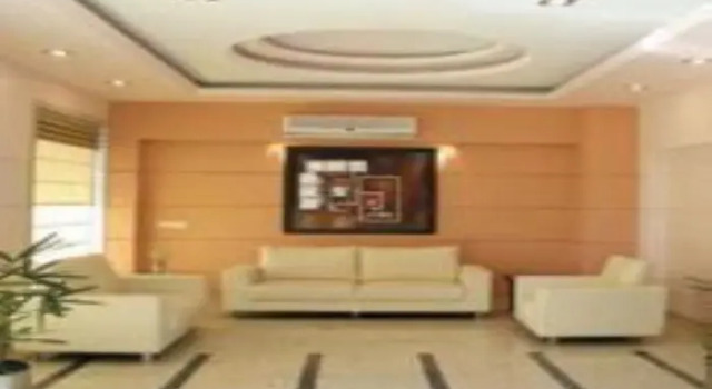 Hotel Mosaic