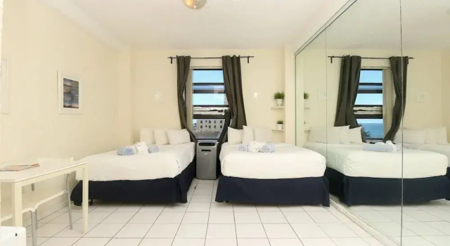 588 Partial Ocean View, Rezerwuj Apartament Hotele w Panhandle Florida z parkingiem, Parking