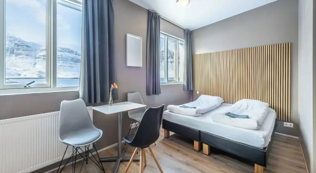 Номер Standard Stöð Guesthouse & Aparments