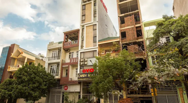 OYO 800 Candy Hotel