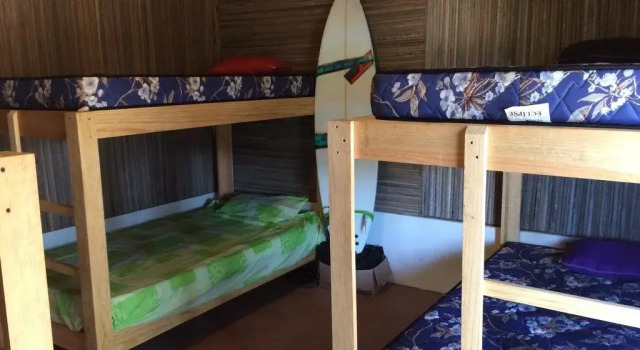 Mondala Hostal Carrizalillo, Rezerwuj Hotel Tanie hotele w Puerto Escondido