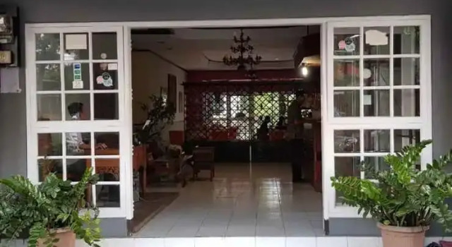 Mandalawangi Hotel Syariah, Book Hotel Tasikmalaya 