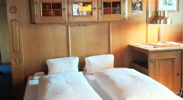 Hotel Schwarzer Adler