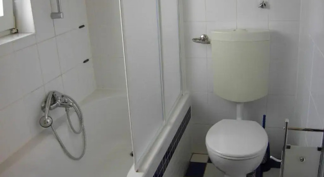 Апартаменты Ferienwohnung Worms